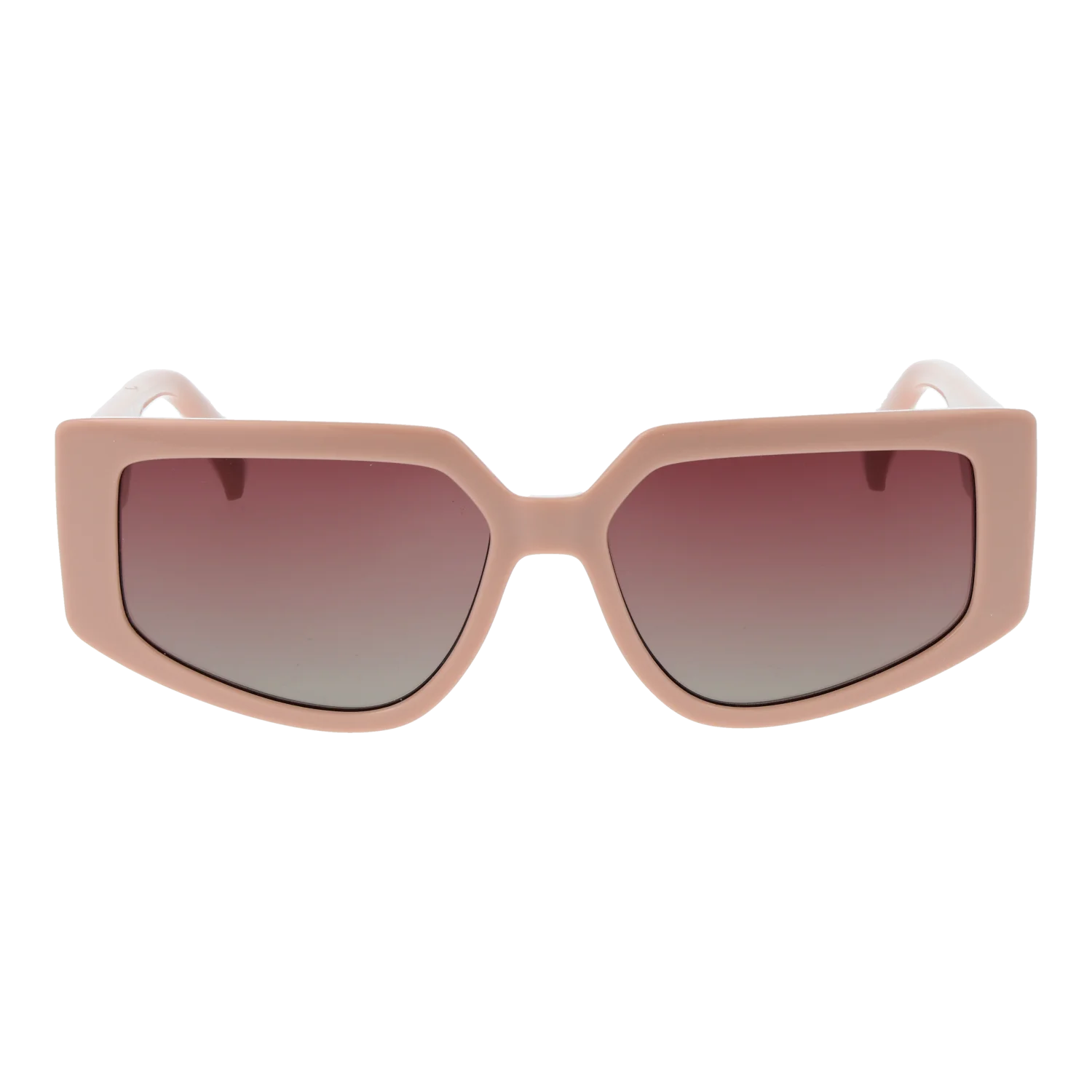 Liu Jo Rectangle sunglasses, Liu Jo Sunglasses LJ801S 272 55 – Burghley & Co (Image 2)