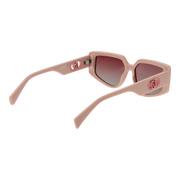 Liu Jo Rectangle sunglasses, Liu Jo Sunglasses LJ801S 272 55 – Burghley & Co (Image 3)