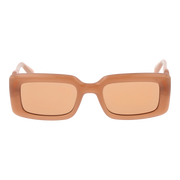 Liu Jo Rectangle sunglasses, Liu Jo Sunglasses LJ806S 216 52 – Burghley & Co (Image 2)