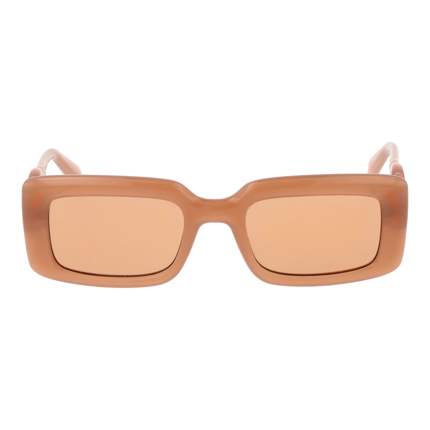 Liu Jo Rectangle sunglasses, Liu Jo Sunglasses LJ806S 216 52 – Burghley & Co (Image 2)