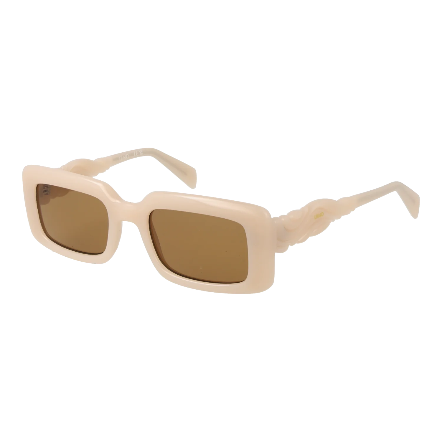 Liu Jo Rectangle sunglasses, Liu Jo Sunglasses LJ806S 272 52 – Burghley & Co (Image 1)