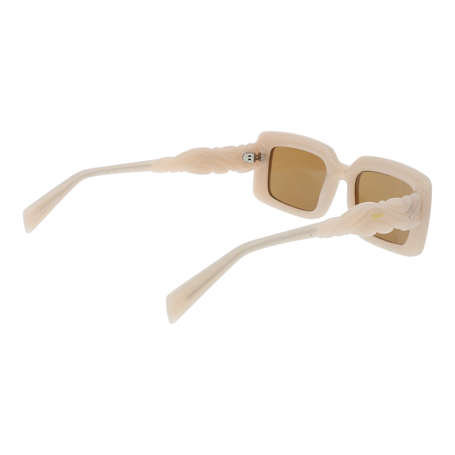 Liu Jo Rectangle sunglasses, Liu Jo Sunglasses LJ806S 272 52 – Burghley & Co (Image 3)