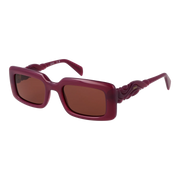Liu Jo Rectangle sunglasses, Liu Jo Sunglasses LJ806S 602 52 – Burghley & Co (Image 1)