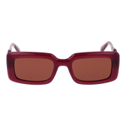 Liu Jo Rectangle sunglasses, Liu Jo Sunglasses LJ806S 602 52 – Burghley & Co (Image 2)