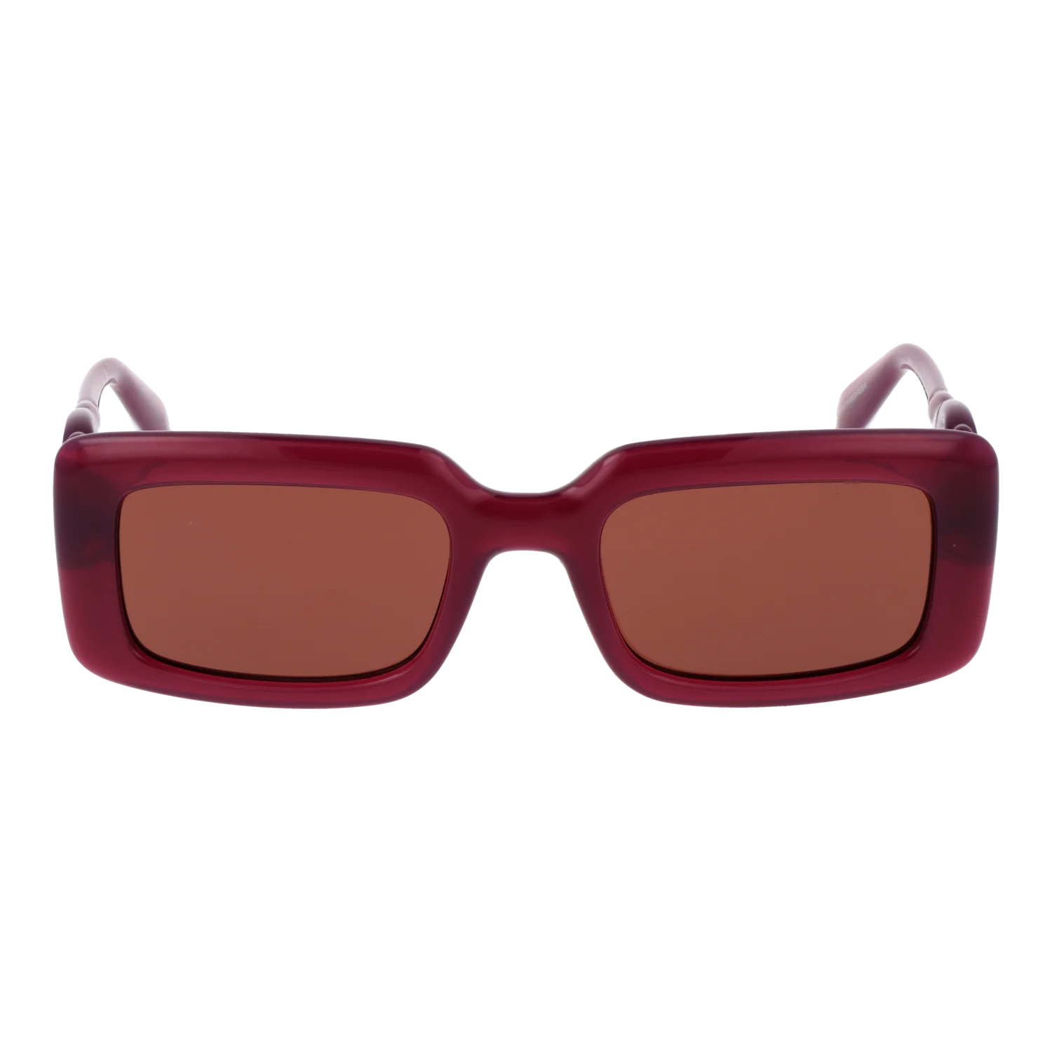 Liu Jo Rectangle sunglasses, Liu Jo Sunglasses LJ806S 602 52 – Burghley & Co (Image 2)