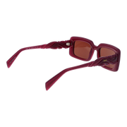 Liu Jo Rectangle sunglasses, Liu Jo Sunglasses LJ806S 602 52 – Burghley & Co (Image 3)