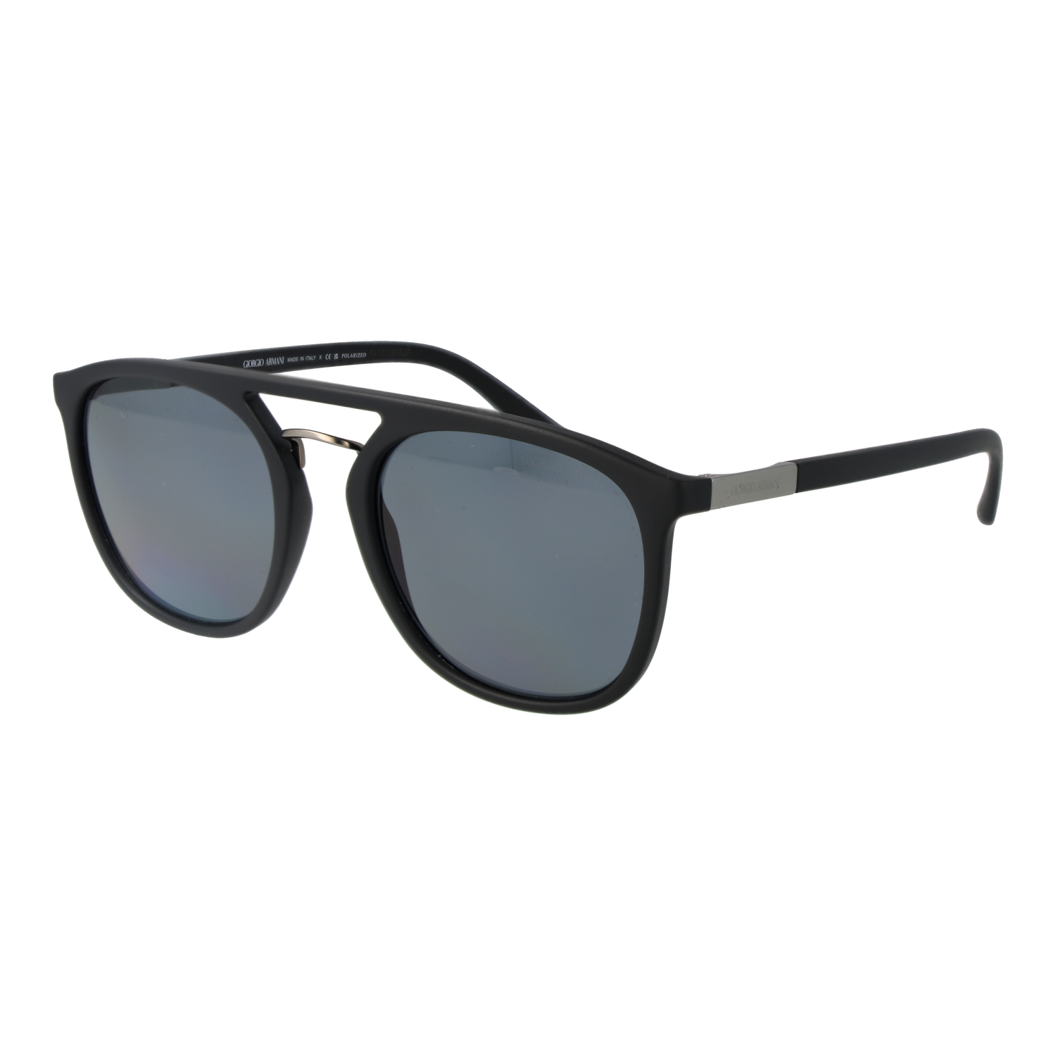 Giorgio Armani Sunglasses 0AR8118 504281 53