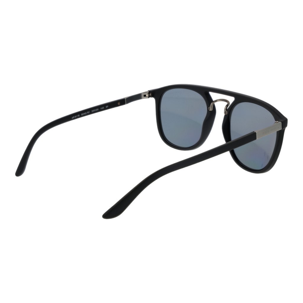 Giorgio Armani Sunglasses 0AR8118 504281 53