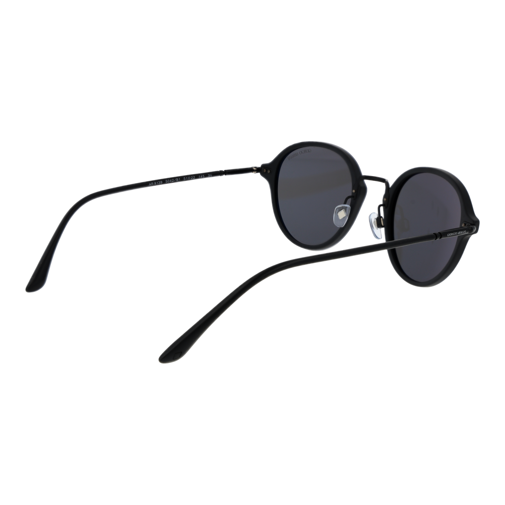 Giorgio Armani Sunglasses 0AR8139 5042B1 51