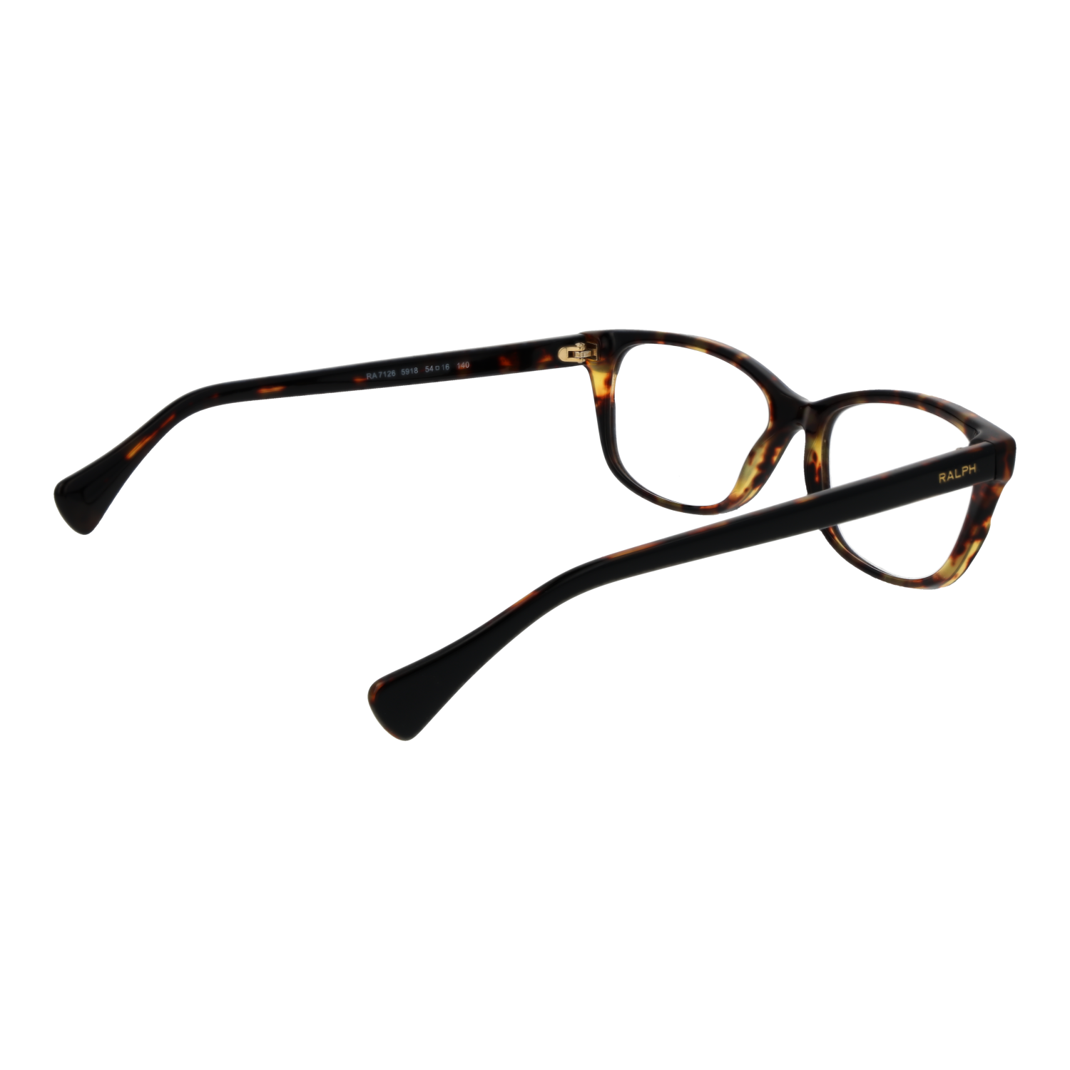 Ralph Optical Frame 0RA7126 5918 54