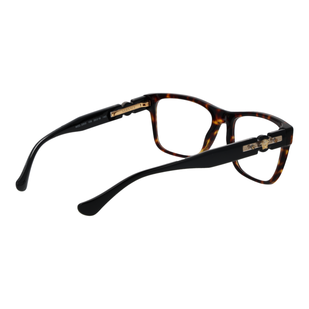 Versace Optical Frame 0VE3303 108 55