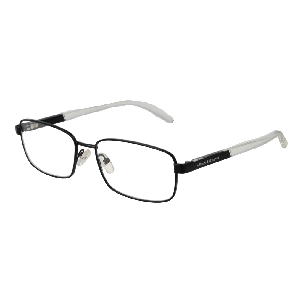 Armani Exchange Optical Frame 0AX1050 6000 56