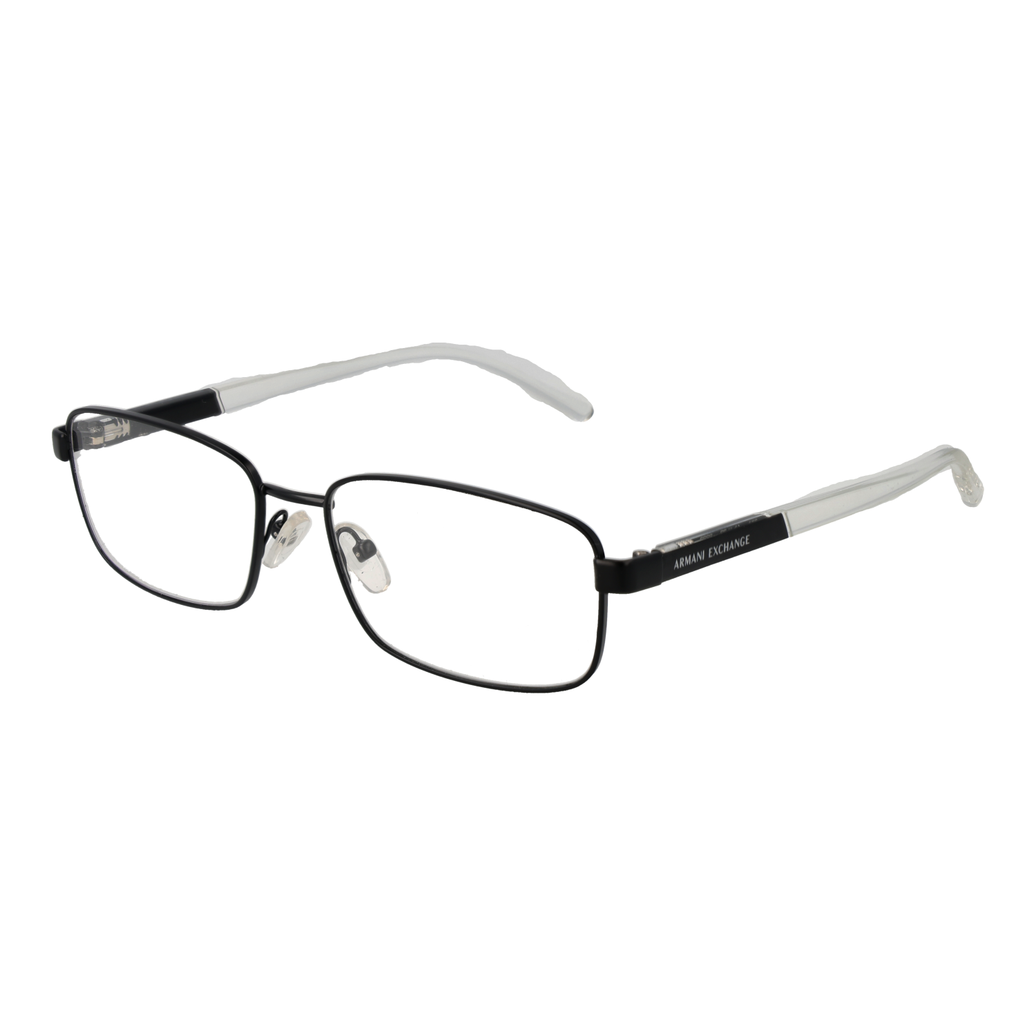 Armani Exchange Optical Frame 0AX1050 6000 56