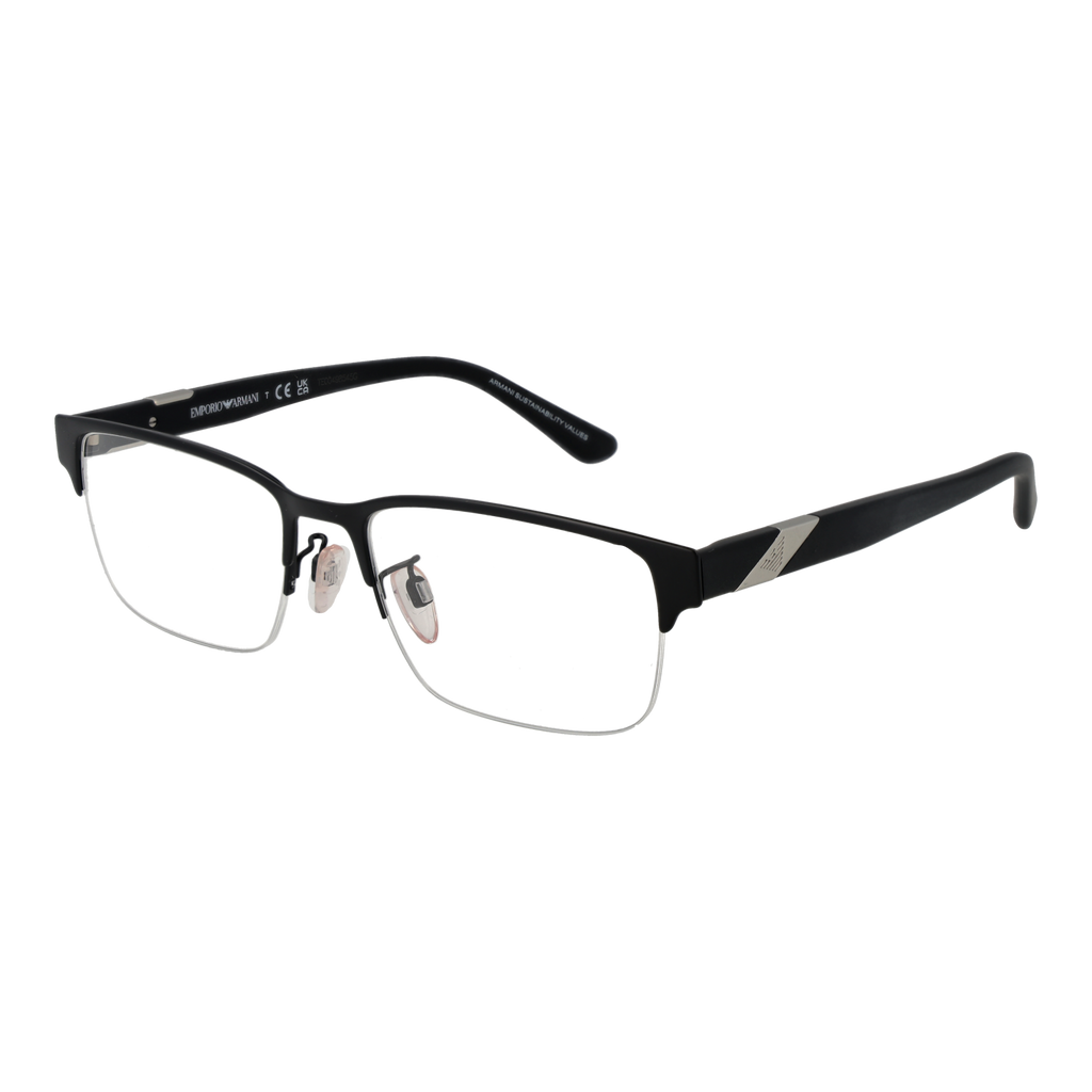 Emporio Armani Optical Frame 0EA1129 3001 55