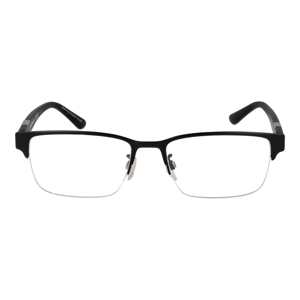 Emporio Armani Optical Frame 0EA1129 3001 55