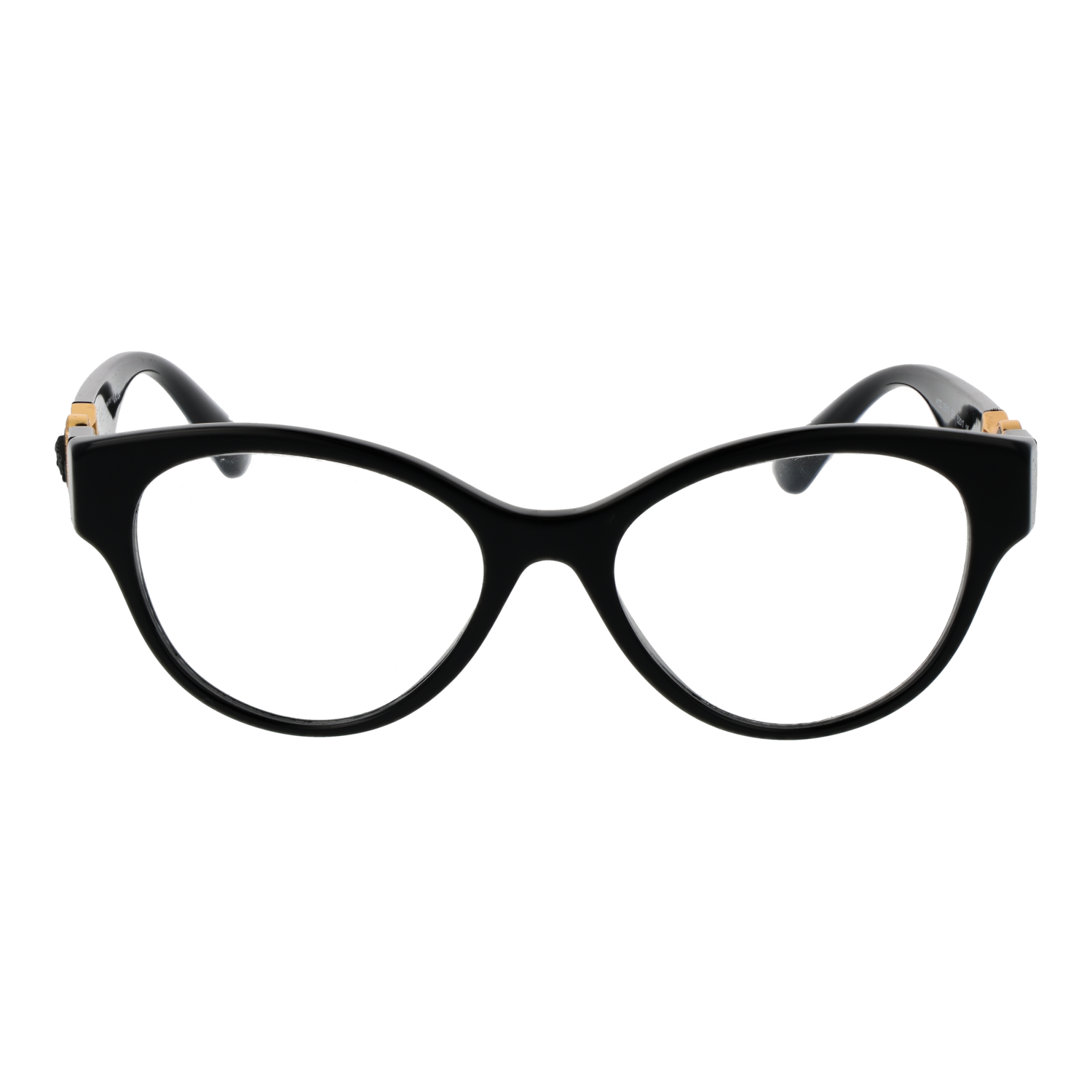 Versace Optical Frame 0VE3313 GB1 52