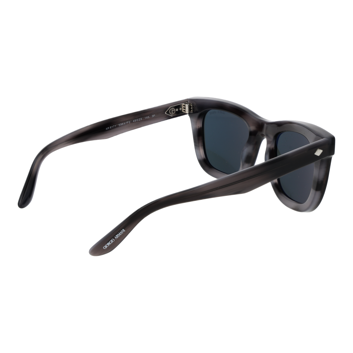 Giorgio Armani Sunglasses 0AR8171 5964P2 49