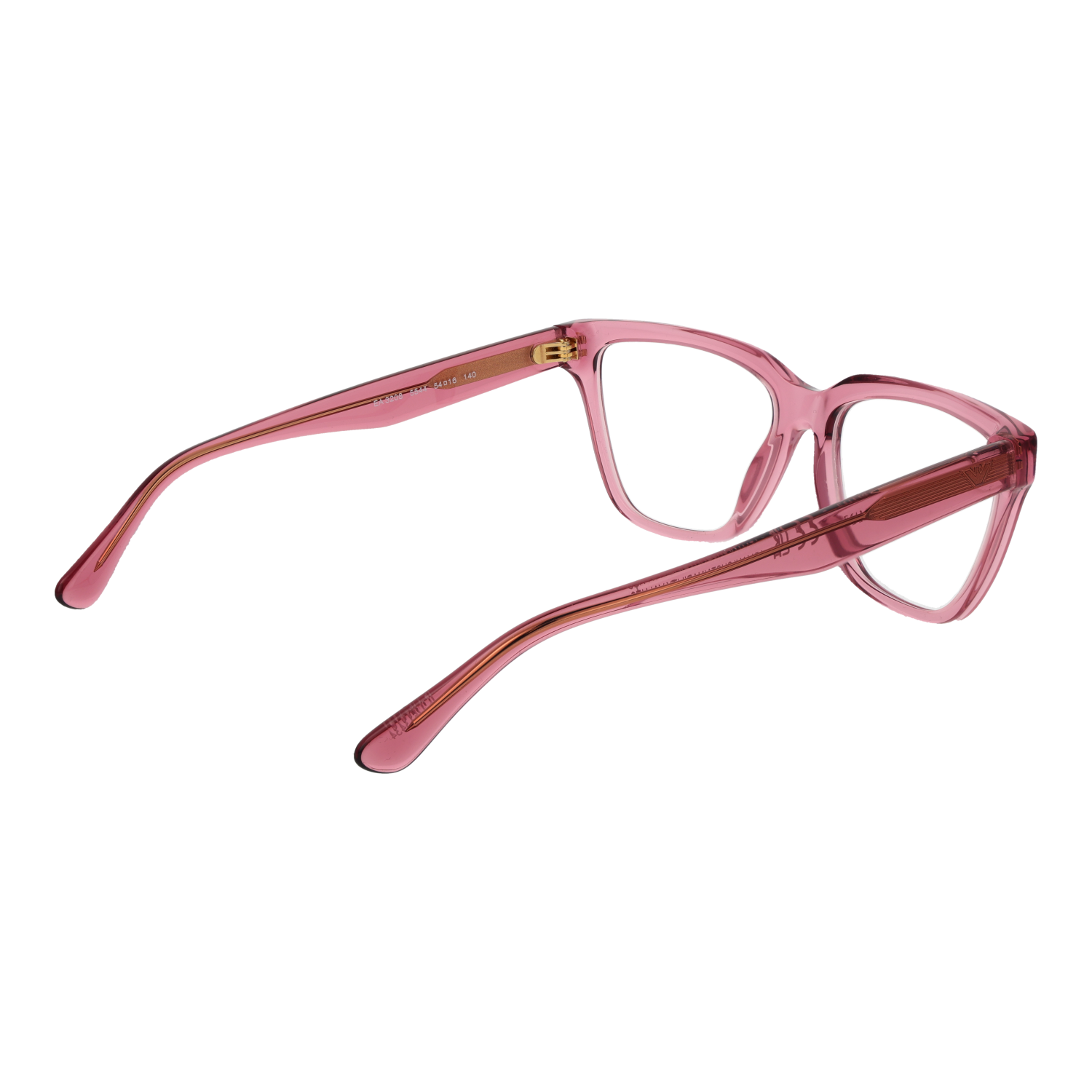 Emporio Armani Optical Frame 0EA3208 5544 54