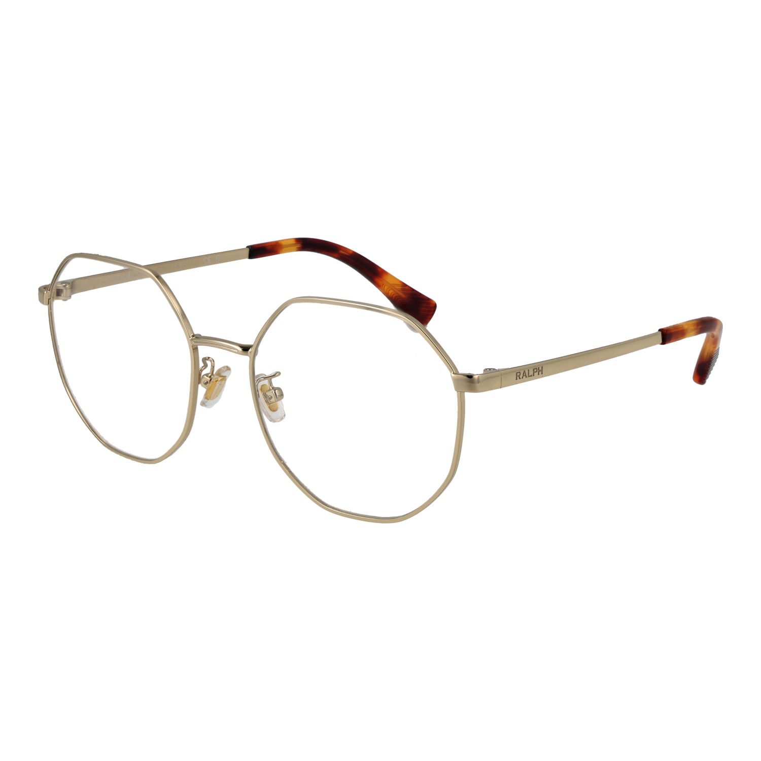 Ralph Optical Frame 0RA6052 9116 55