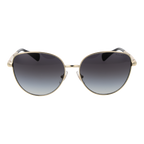 Ralph Sunglasses 0RA4144 91168G 58