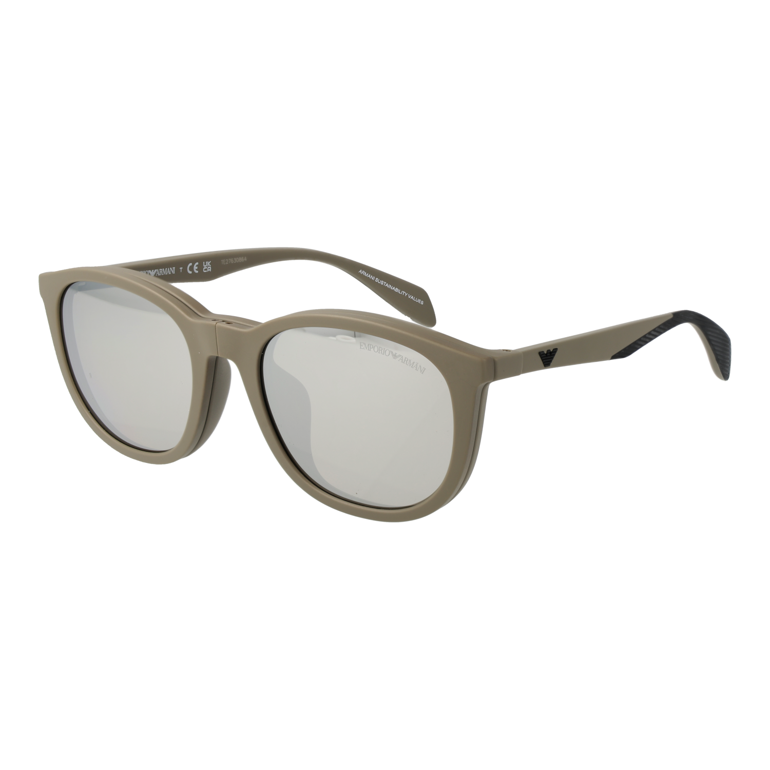 Emporio Armani Sunglasses 0EA4211F 54371W 53
