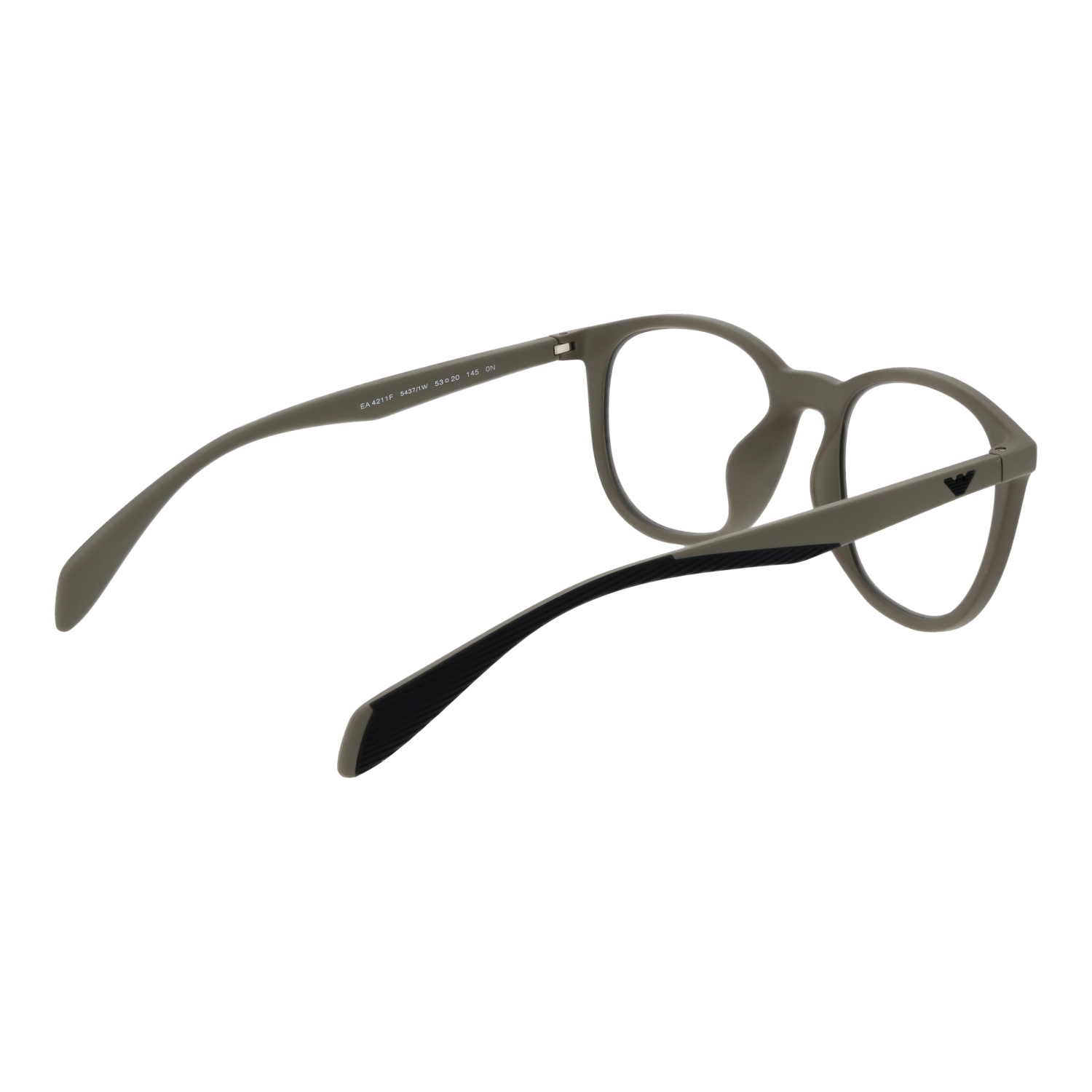 Emporio Armani Sunglasses 0EA4211F 54371W 53