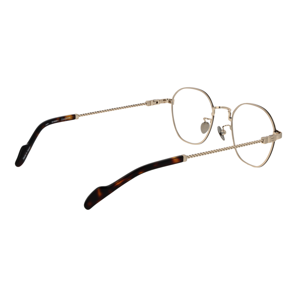 Yohji Yamamoto Optical Frame YY-19-0026 004 48