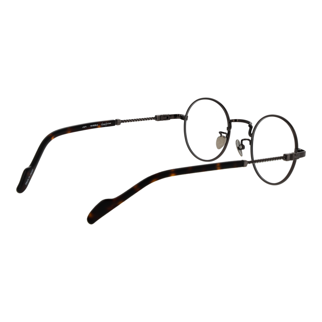 Yohji Yamamoto Optical Frame YY-19-0028 002 45