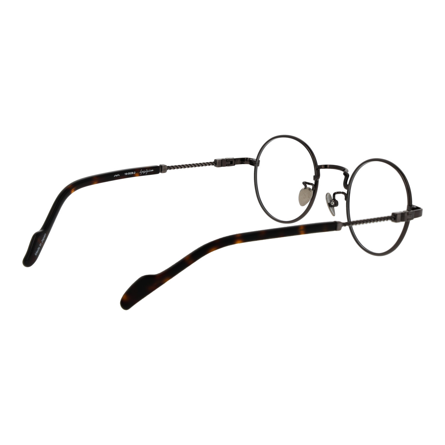 Yohji Yamamoto Optical Frame YY-19-0028 002 45