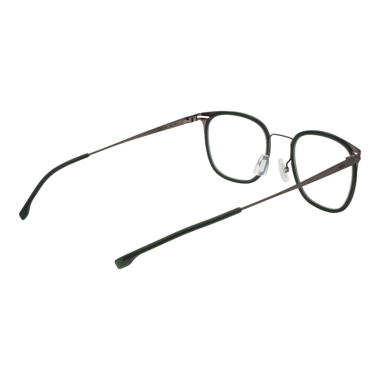 Boss Optical Frame BOSS 1427 0OC 53