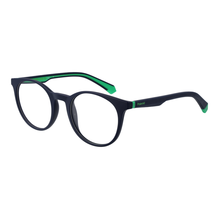 Polaroid Optical Frame PLD D476 80Z 50