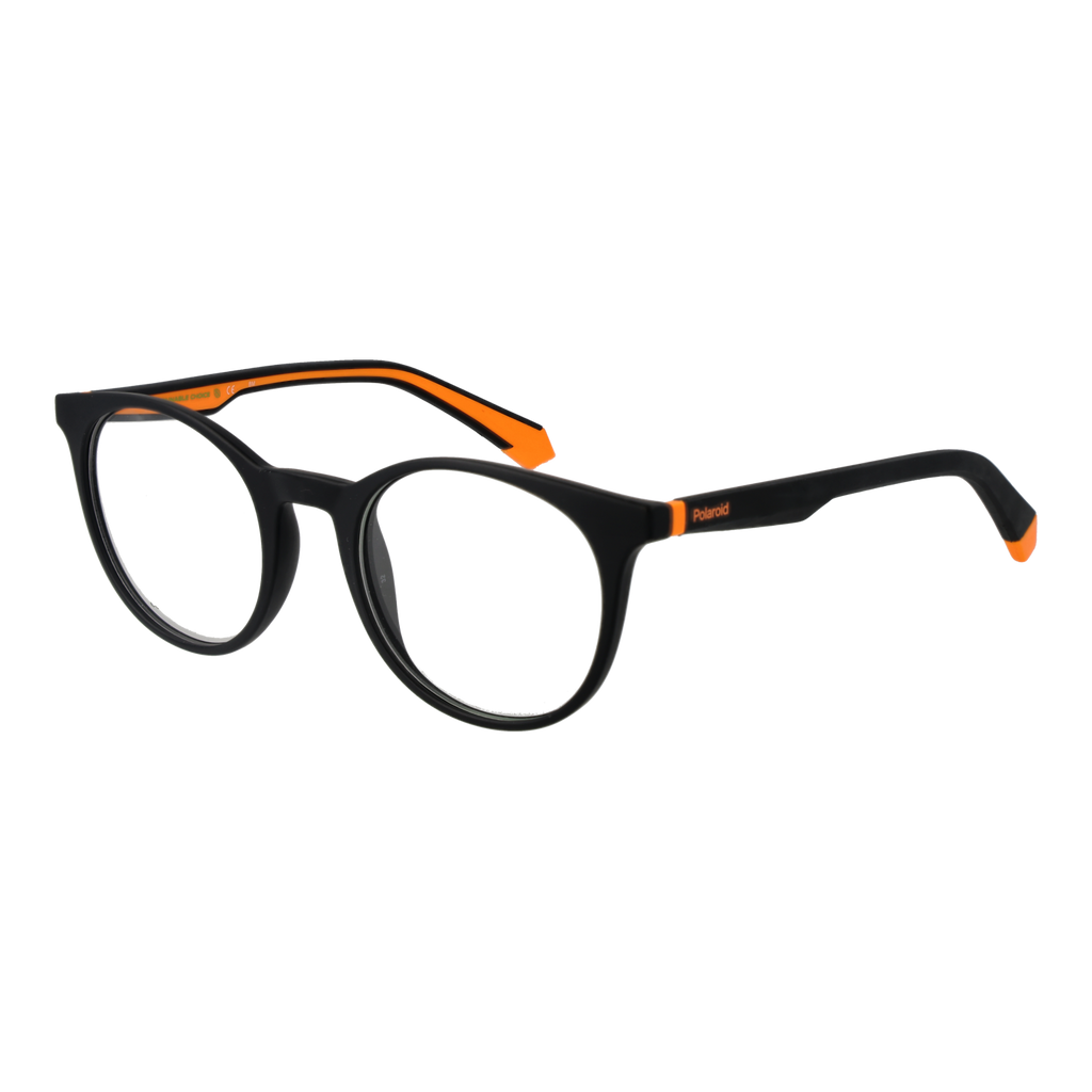 Polaroid Optical Frame PLD D476 8LZ 50