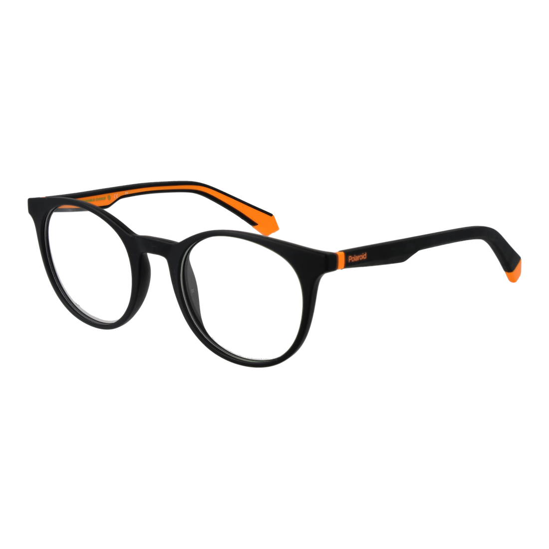 Polaroid Optical Frame PLD D476 8LZ 50
