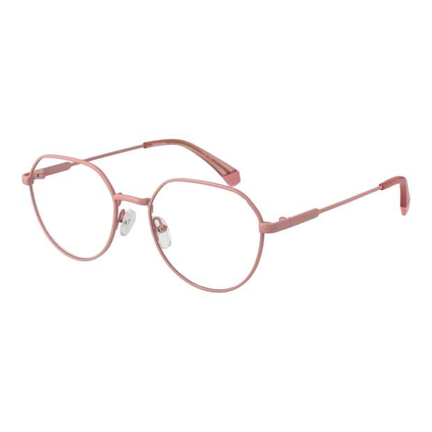 Polaroid Optical Frame PLD D465 35J19 54