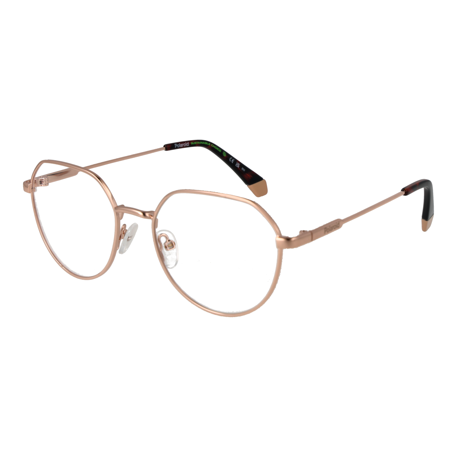 Polaroid Optical Frame PLD D465 DDB 54