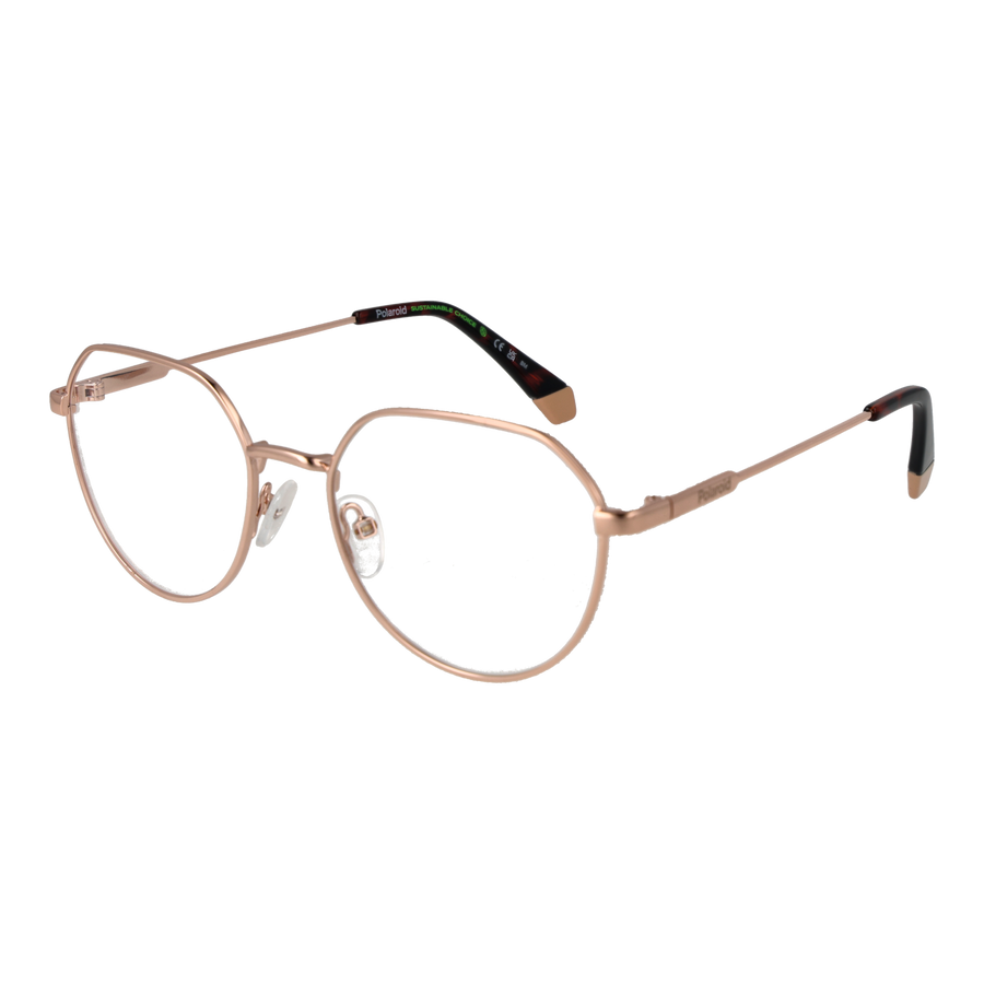 Polaroid Optical Frame PLD D465 DDB 54