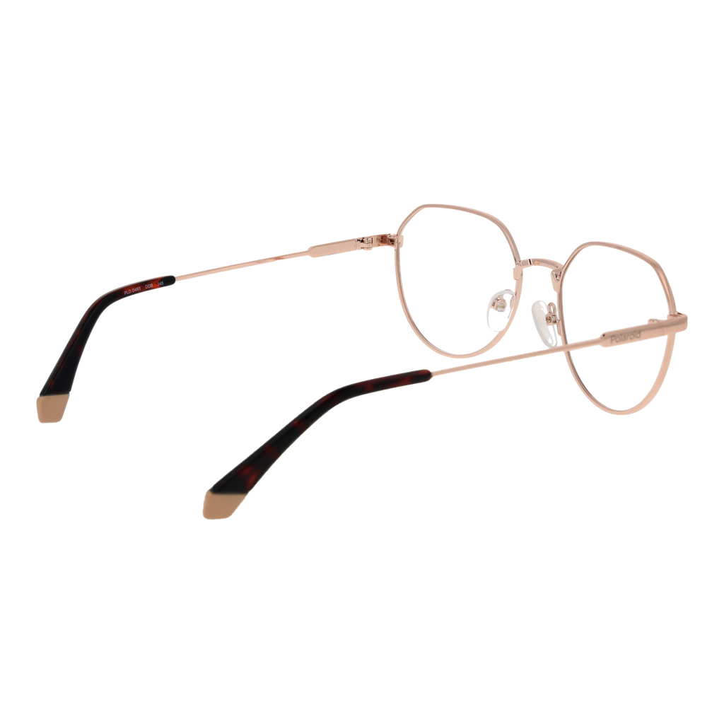 Polaroid Optical Frame PLD D465 DDB 54