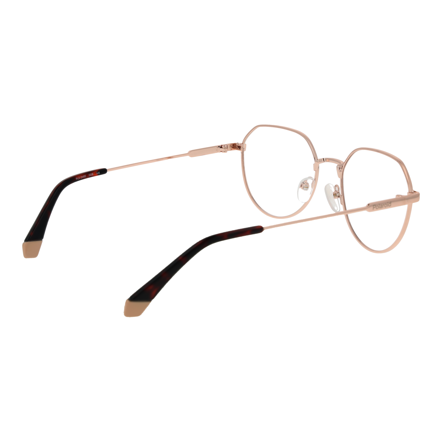 Polaroid Optical Frame PLD D465 DDB 54
