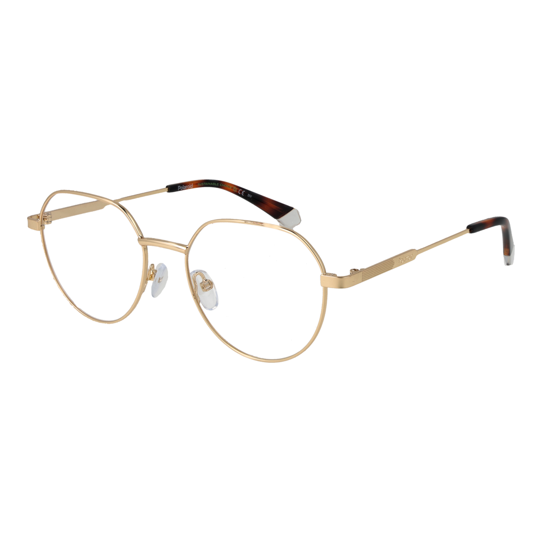 Polaroid Optical Frame PLD D471 J5G 52