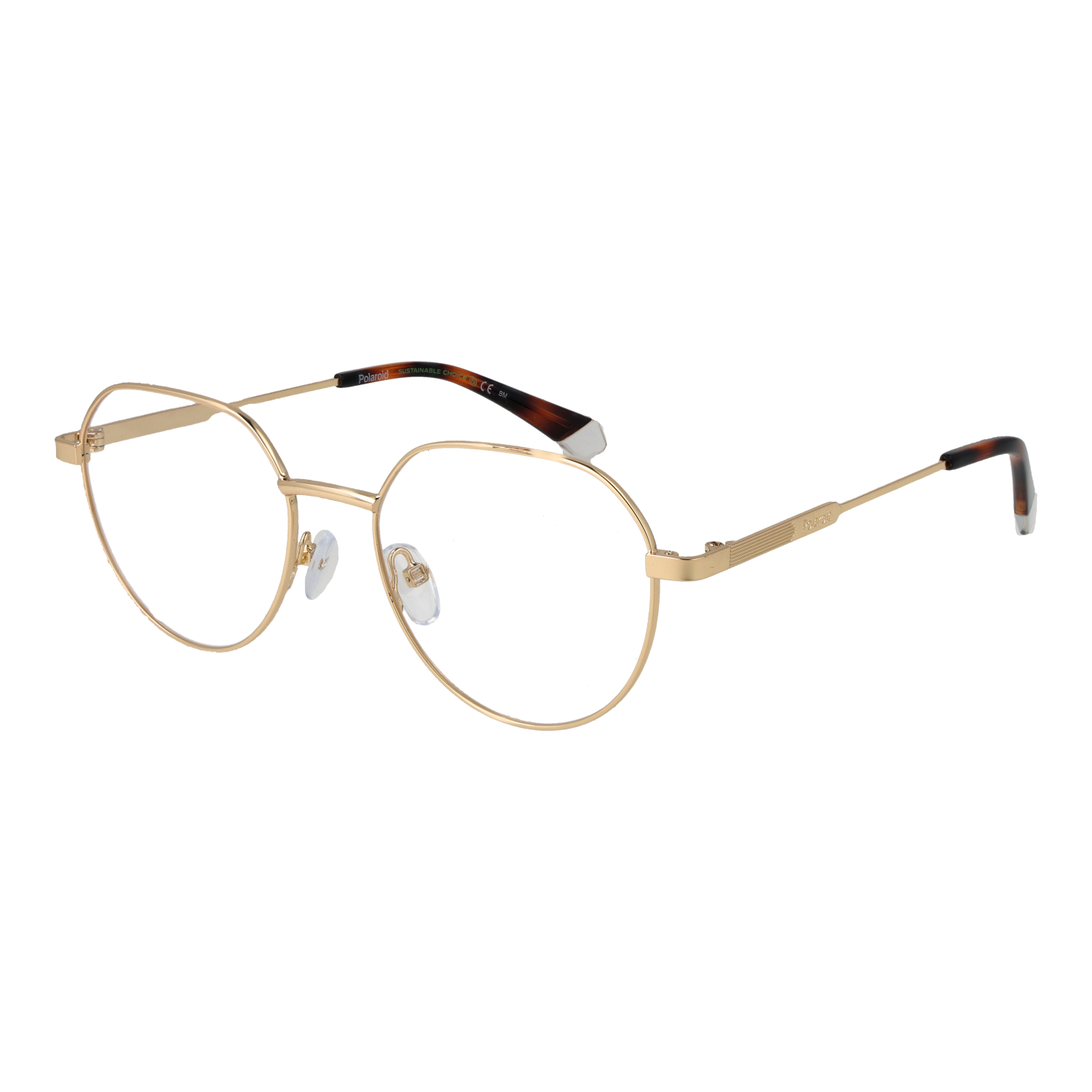 Polaroid Optical Frame PLD D471 J5G 52
