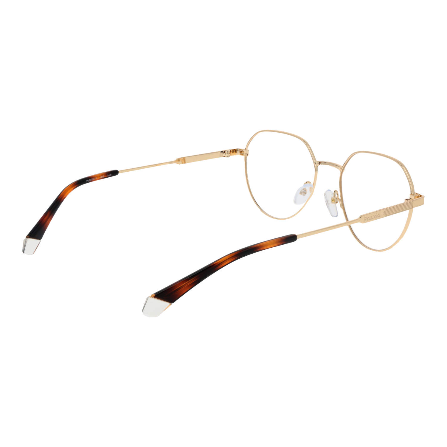 Polaroid Optical Frame PLD D471 J5G 52