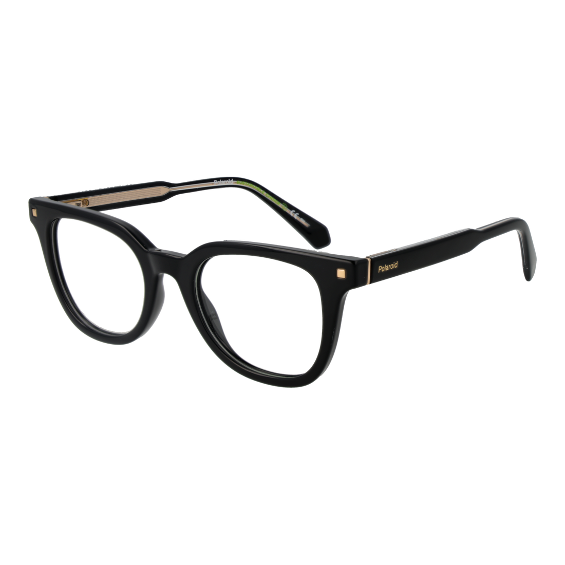 Polaroid Optical Frame PLD D473 807 49