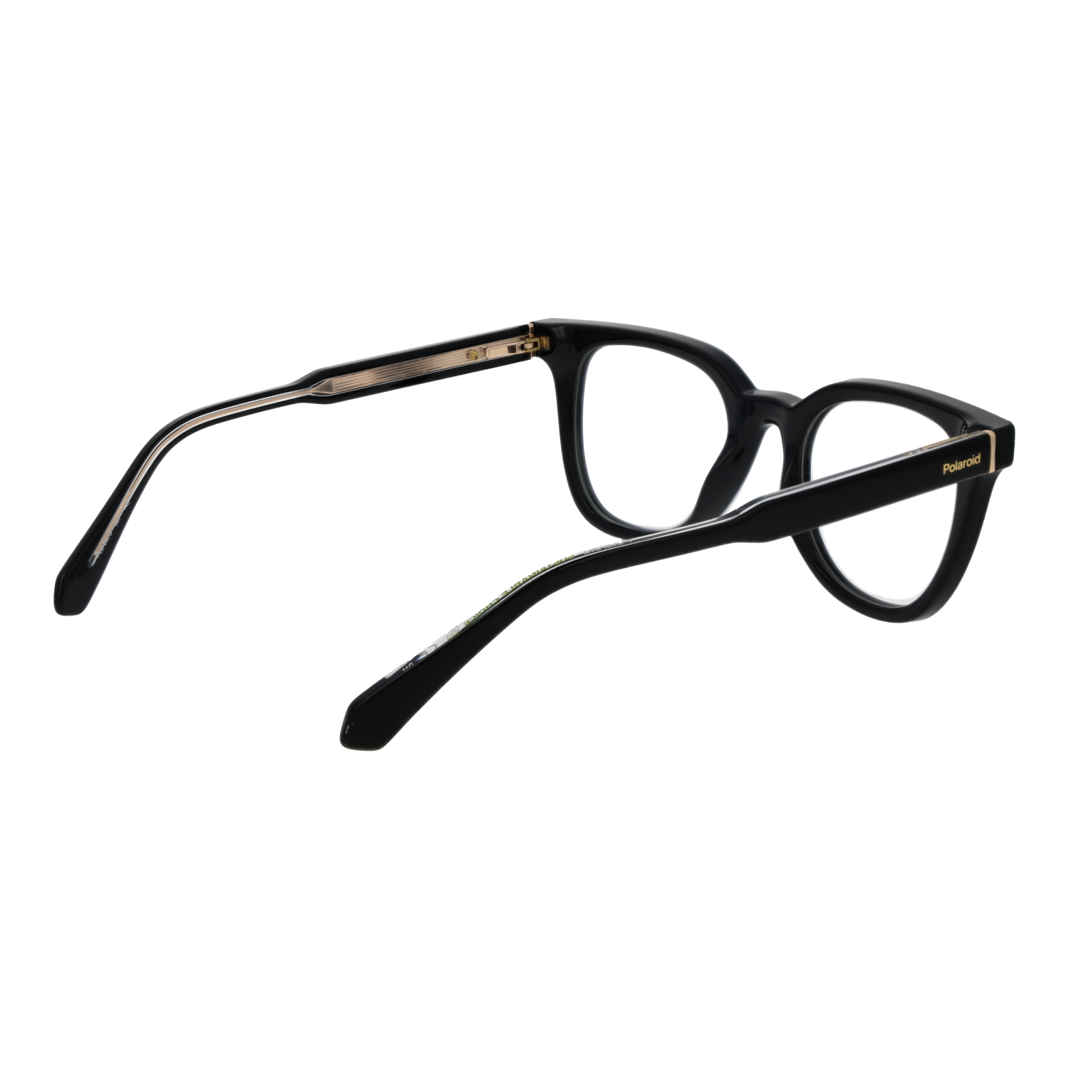 Polaroid Optical Frame PLD D473 807 49