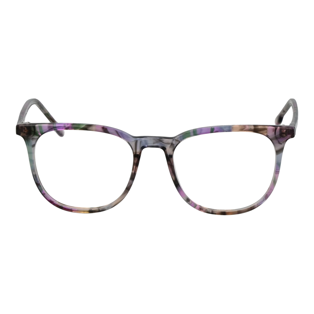 Johnny Loco glasses, Johnny Loco Optical Frames JLE1707 01 50 Alabama – Burghley & Co