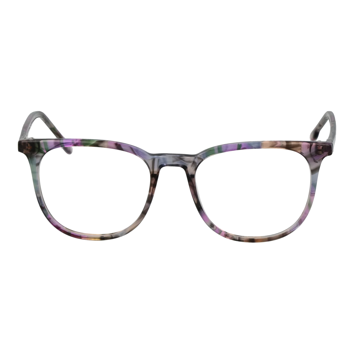 Johnny Loco glasses, Johnny Loco Optical Frames JLE1707 01 50 Alabama – Burghley & Co
