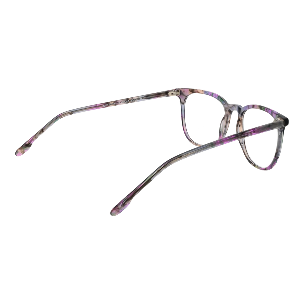 Johnny Loco glasses, Johnny Loco Optical Frames JLE1707 01 50 Alabama – Burghley & Co