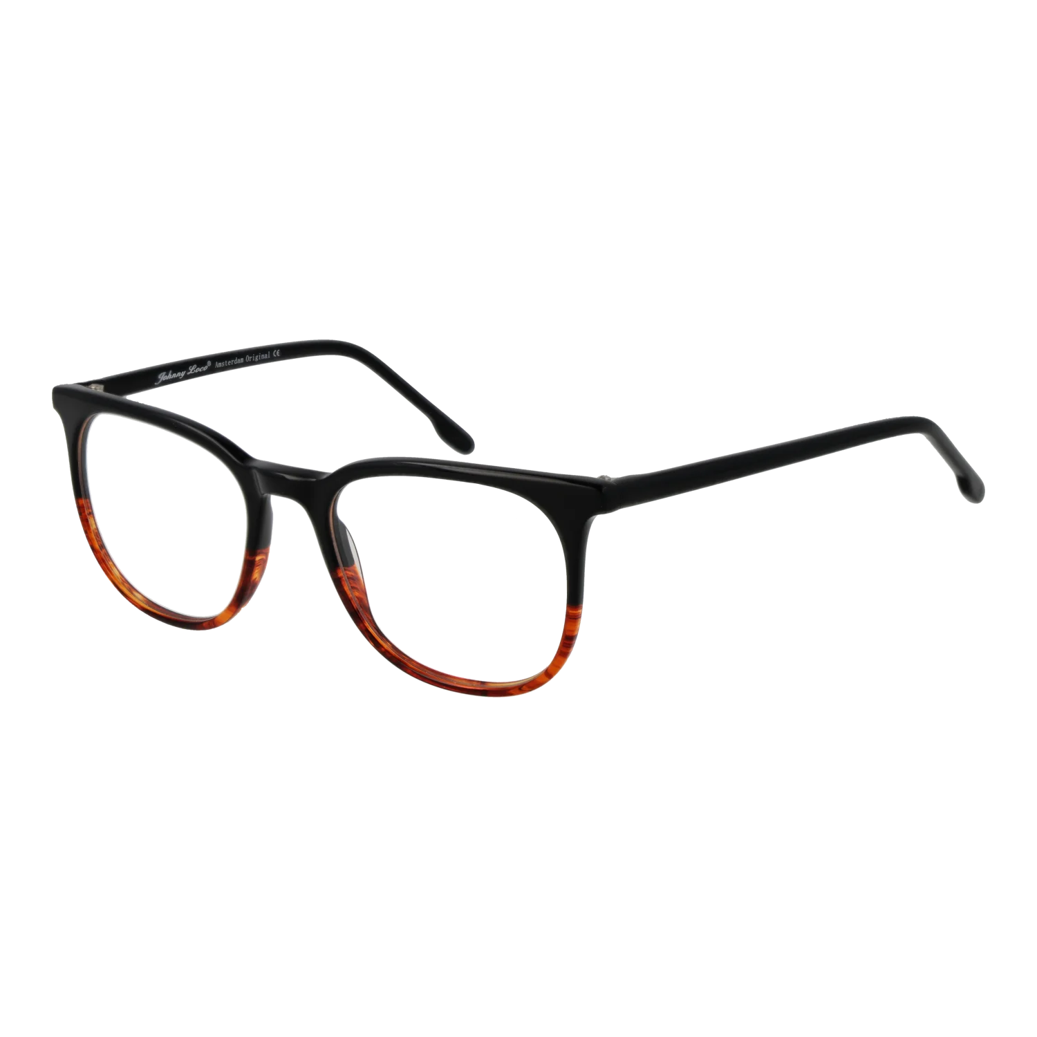 Johnny Loco glasses, Johnny Loco Optical Frames JLE1707 61 50 Alabama – Burghley & Co