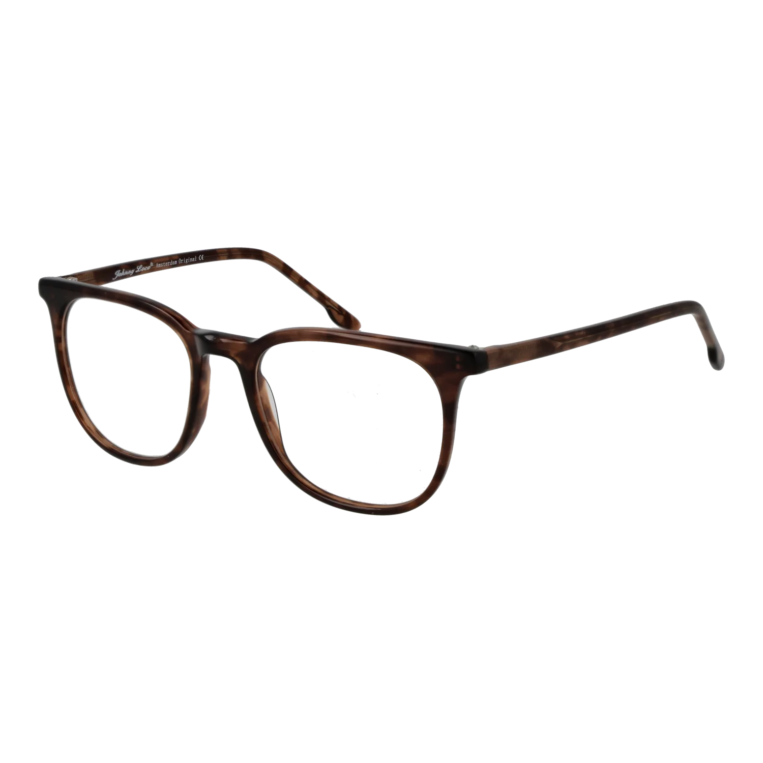 Johnny Loco glasses, Johnny Loco Optical Frames JLE1707 85 50 Alabama – Burghley & Co