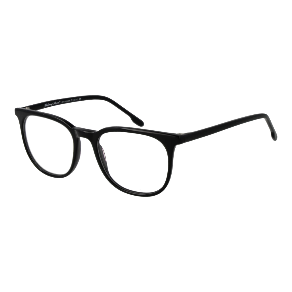Johnny Loco glasses, Johnny Loco Optical Frames JLE1707 04 50 Alabama – Burghley & Co