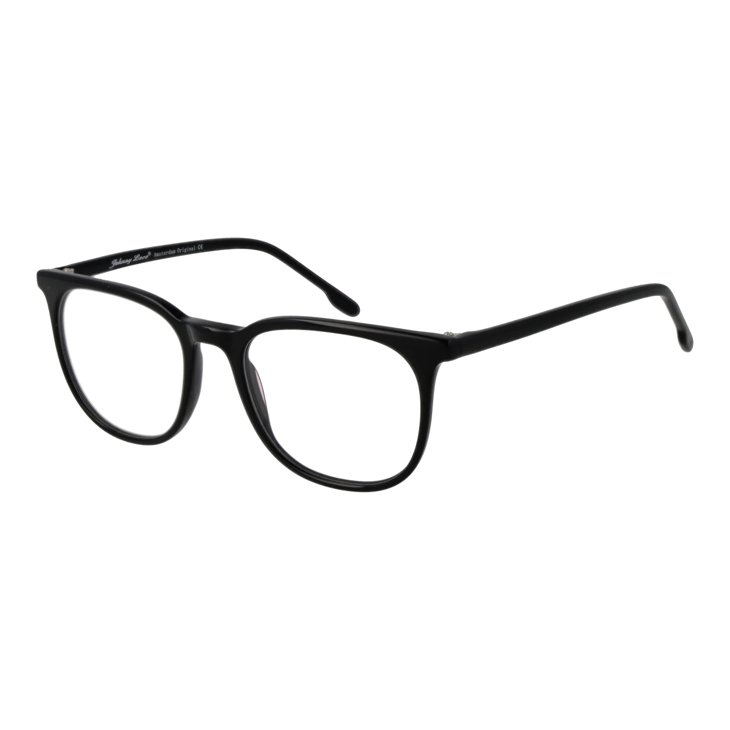 Johnny Loco glasses, Johnny Loco Optical Frames JLE1707 04 50 Alabama – Burghley & Co